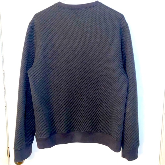 Club Monaco Sweater Medium - Picture 2 of 6